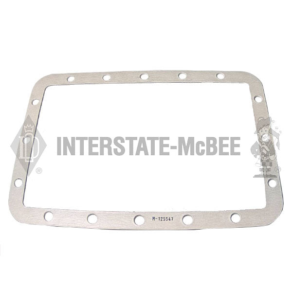 125547 | Cummins VEE/903/1710/V28 Aftercooler Housing Gasket, New