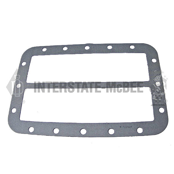 125548 | Cummins VEE/903/1710/V28 Aftercooler Housing Gasket, New