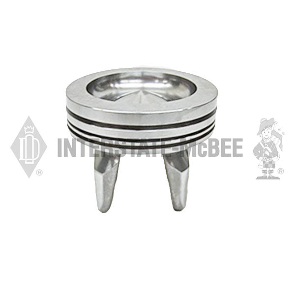 1258869 | Caterpillar 3406E/C15/C16 Piston Crown Assy, New