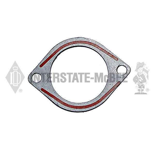 1265870 | Caterpillar 3114/3116/3126/C7/C7.1 Water Regulator Gasket, New