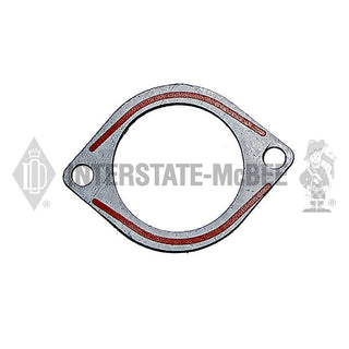 1265870 | Caterpillar 3114/3116/3126/C7/C7.1 Water Regulator Gasket, New