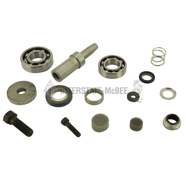 1293068 | Caterpillar 3406E/C15/C16 Water Pump Components, New