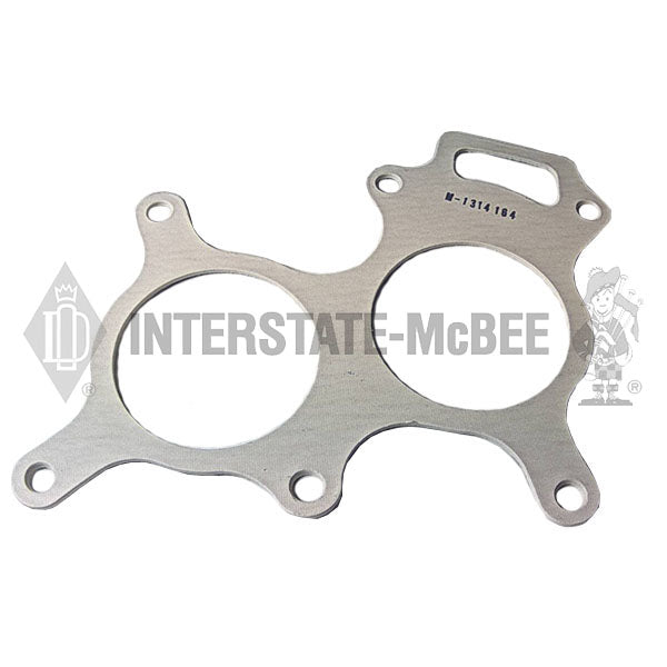 1314164 | Caterpillar C10/C11/C12/C13 Regulator Housing Gasket, New