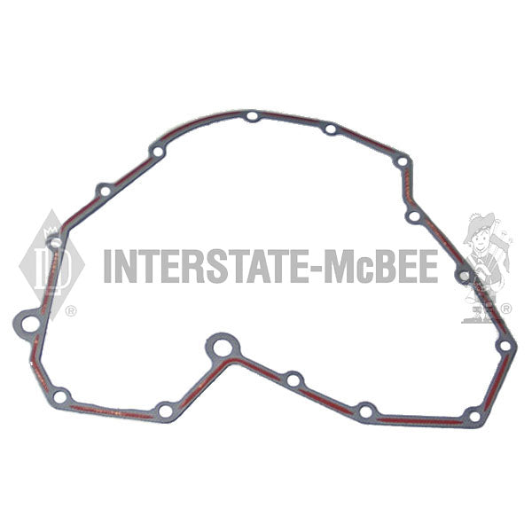 1393526 | Caterpillar 3114/3116/3126/C7/C7.1 Cover Gasket, New