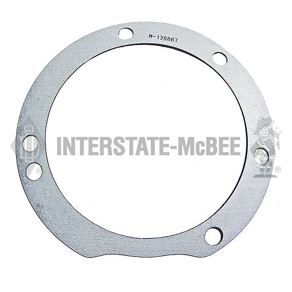 139867 | Cummins VEE/903/1710/V28 Gasket, New