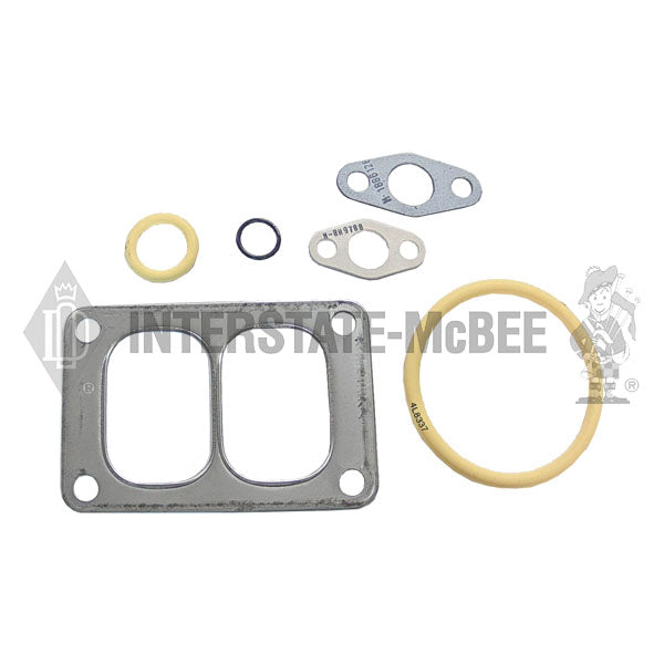 1402305 | Caterpillar 3406 Turbocharger Install Gasket Set, New