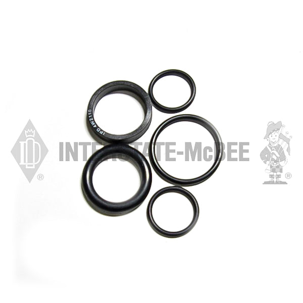1412730 | Caterpillar CAT General Use Oil Cooler & Lines Gasket Set, New