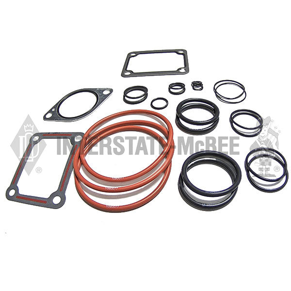1415787 | Caterpillar 3406 Oil Cooler & Lines Gasket Set, New