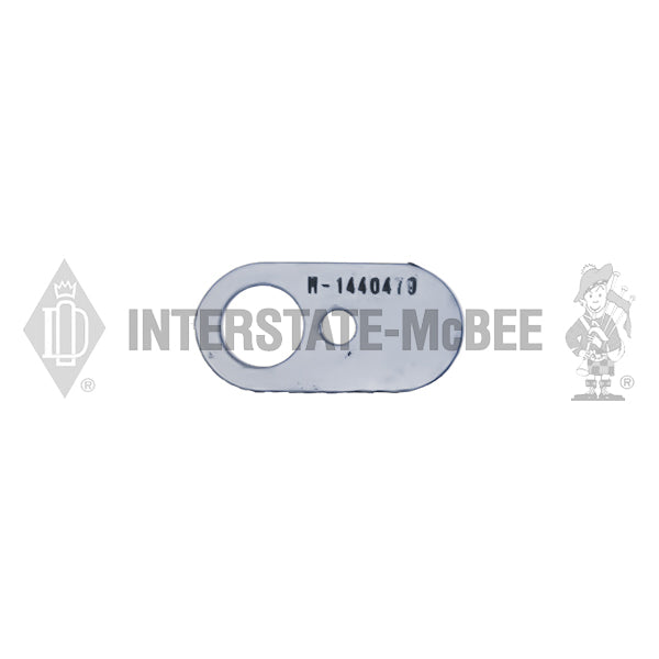 1440479 | Caterpillar 3406 Idler Cover Gasket, New