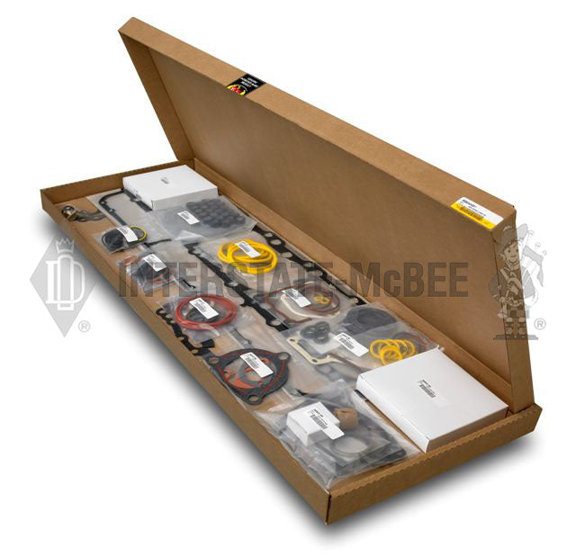 1454923 | Caterpillar 3508/3512/3516 Front Structure Gasket Set, New