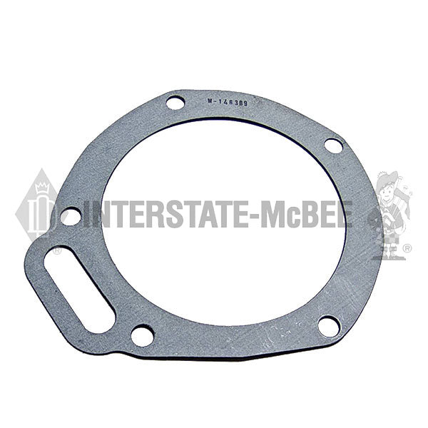 146309 | Cummins NT-N14 Oil Cooler Cover Gasket, New