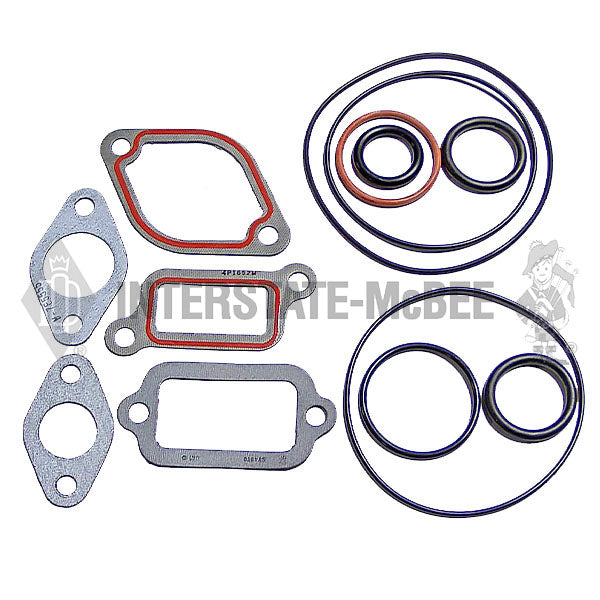 1473774 | Caterpillar C10/C11/C12/C13 Water Pump Gasket Set, New