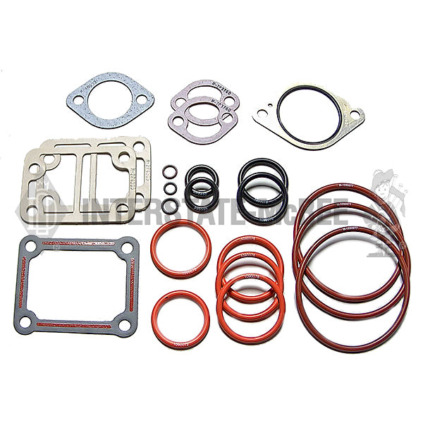 1490627 | Caterpillar 3406 Oil Cooler & Lines Gasket Set, New