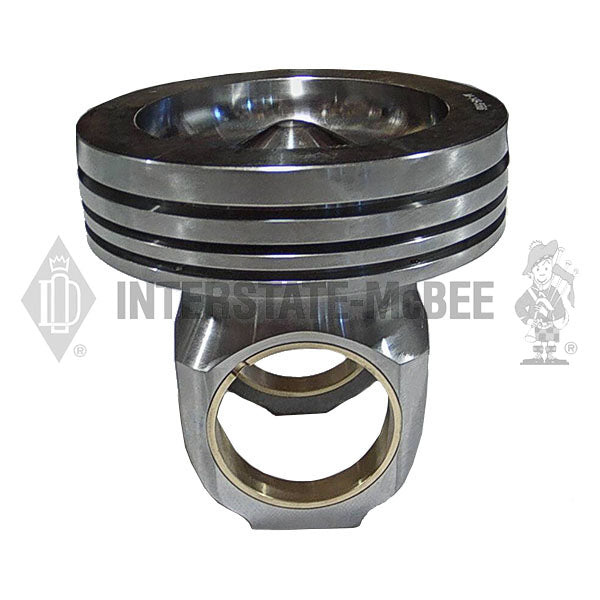 1495566 | Caterpillar 3406E/C15/C16 Piston Crown, New
