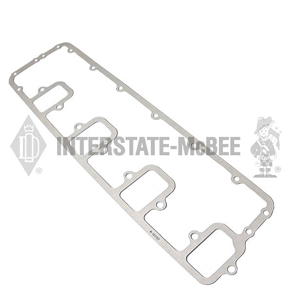 151707 | Cummins Small VEE/378/504/555 Push Rod Cover Gasket, New