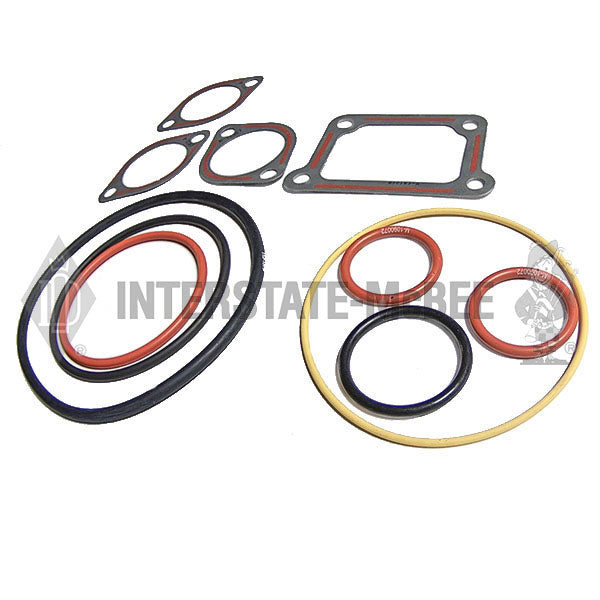 1523360 | Caterpillar 3408/3412/C27/C32 Water Pump Gasket Set, New