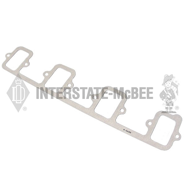 154396 | Cummins Small VEE/378/504/555 Intake Manifold Gasket, New