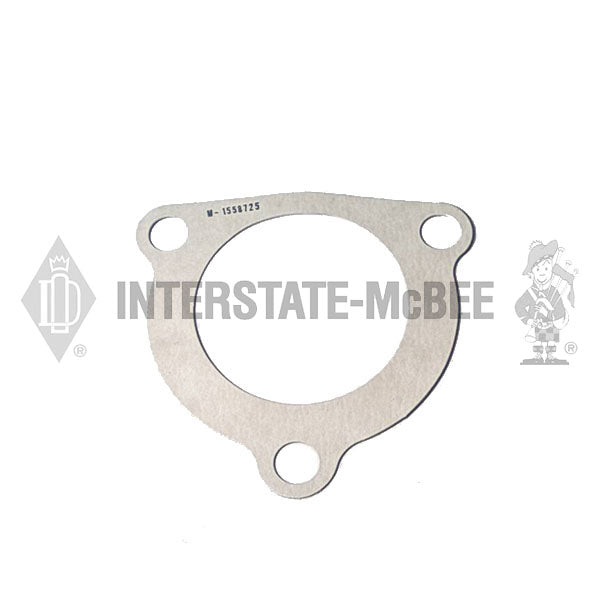 1558725 | Caterpillar CAT General Use Starter Motor Gasket, New