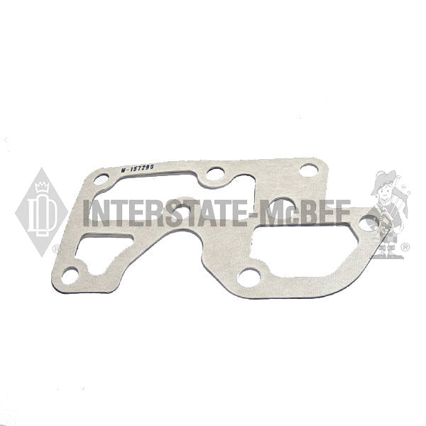 157290 | Cummins Small VEE/378/504/555 Air Compressor Cover Plate Gasket, New
