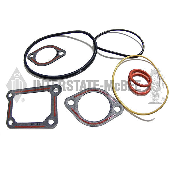 1582762 | Caterpillar 3408/3412/C27/C32 Water Pump Gasket Set, New