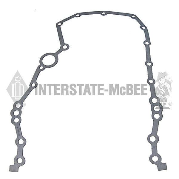 1593021 | Caterpillar 3406 Flywheel Housing Gasket, New