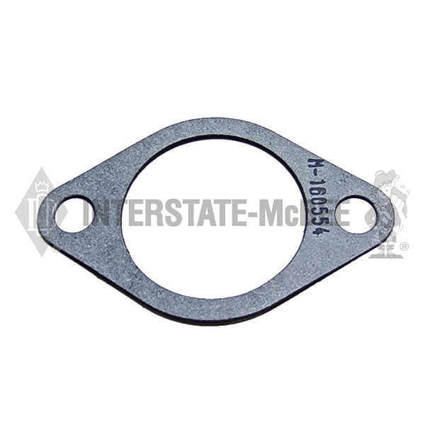 160554 | Cummins Small VEE/378/504/555 Connection Gasket, New