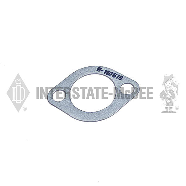 162679 | Cummins Cummins General Use Oil Pan Flange Gasket, New