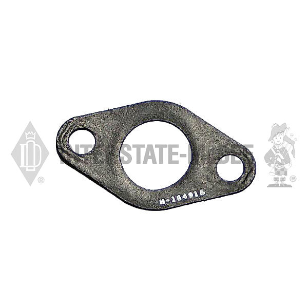 164916 | Cummins KT/QSK Flange Gasket, New