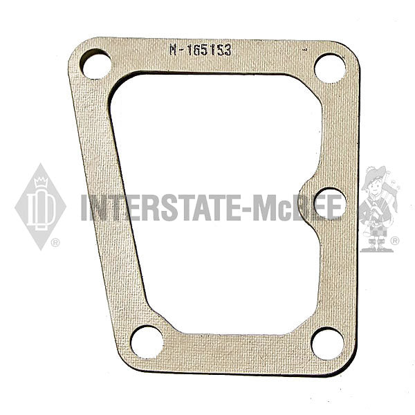 165153 | Cummins Small VEE/378/504/555 Gasket, New