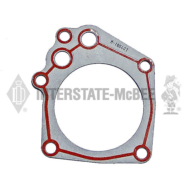 166407 | Cummins Small VEE/378/504/555 Gasket, New
