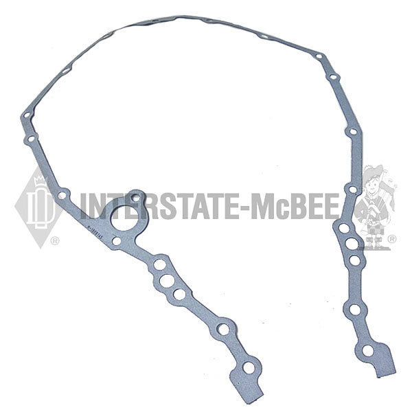 1669145 | Caterpillar 3408/3412/C27/C32 Cylinder Block Gasket, New