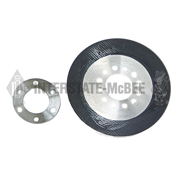 1678126 | Caterpillar 3406B/C Crankshafts, New