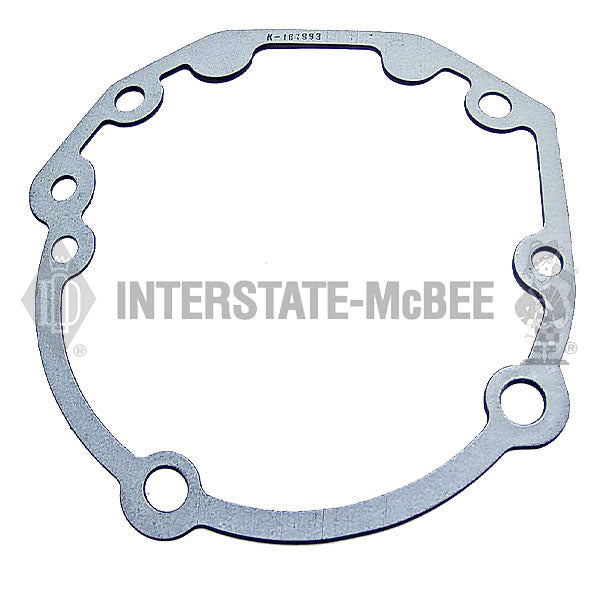167993 | Cummins Small VEE/378/504/555 Air Comp Support Gasket, New