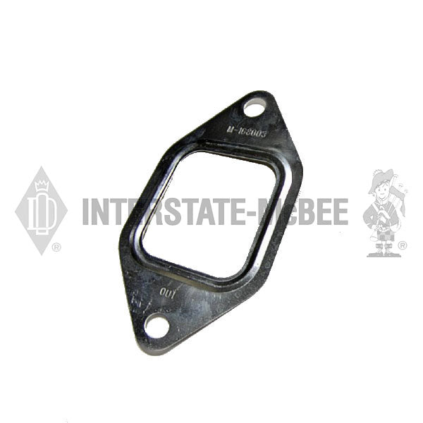 168003 | Cummins Small VEE/378/504/555 Exhaust Manifold Gasket, New