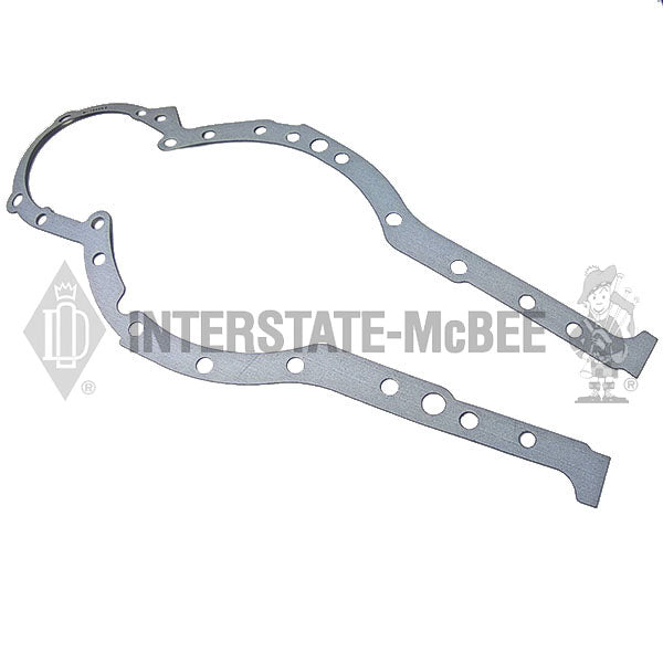 168650 | Cummins Small VEE/378/504/555 Rear Housing to Plate Gasket, New