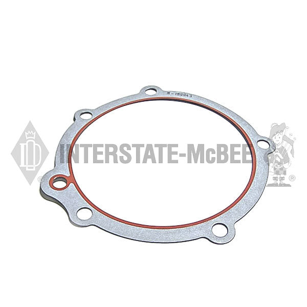 169843 | Cummins Small VEE/378/504/555 Bearing Support Gasket, New