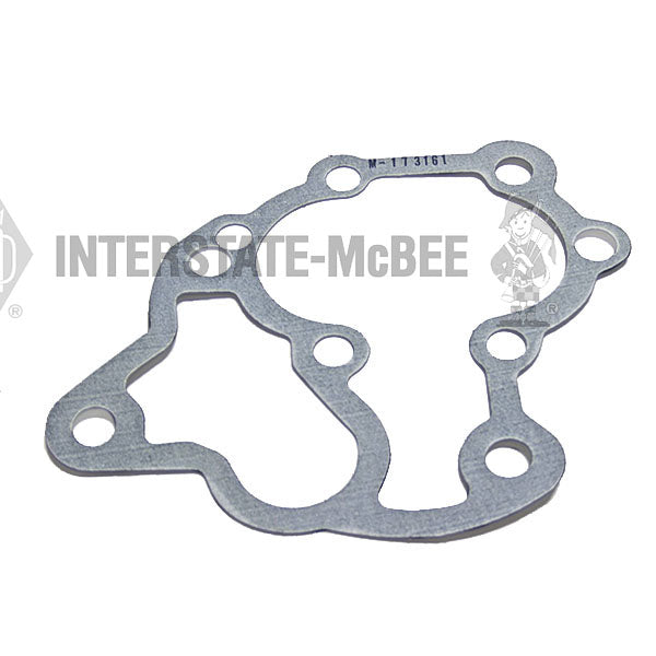 173161 | Cummins NT-N14 Filter Head Oil Pump Gasket, New
