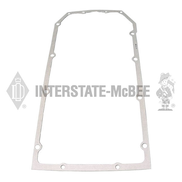 175726 | Cummins Small VEE/378/504/555 Oil Pan Gasket, New