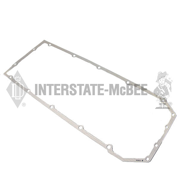 175727 | Cummins Small VEE/378/504/555 Oil Pan Gasket, New