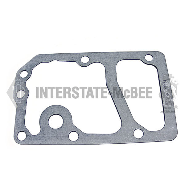 176924 | Cummins Small VEE/378/504/555 Oil Filter Gasket, New