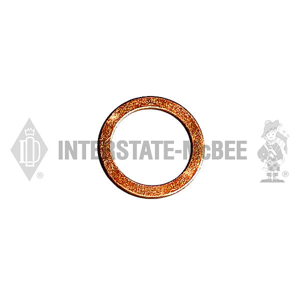 1786571 | Caterpillar 3064/3066 Engine Oil Gasket, New
