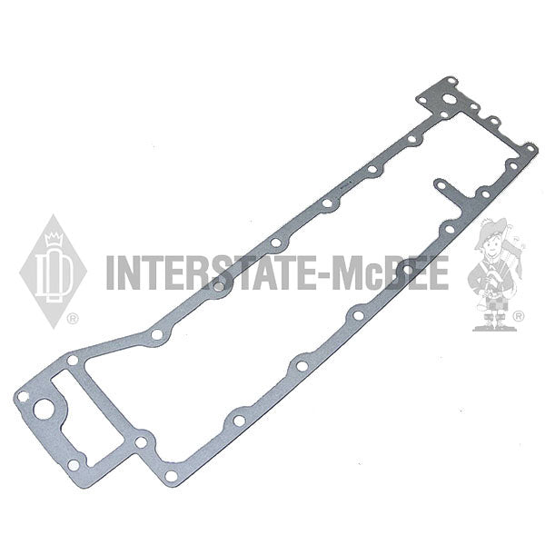 179306 | Cummins Small VEE/378/504/555 Water Header Cover Gasket, New