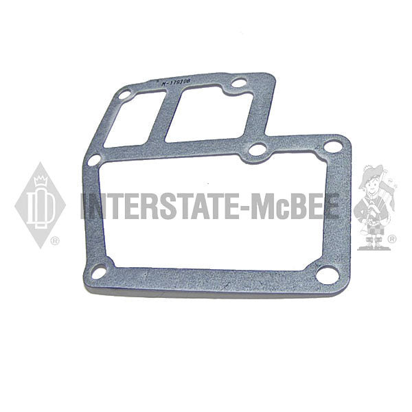 179308 | Cummins Small VEE/378/504/555 Oil Cooler Adapter Gasket, New