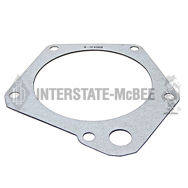 179309 | Cummins Small VEE/378/504/555 Oil Cooler Housing Gasket, New