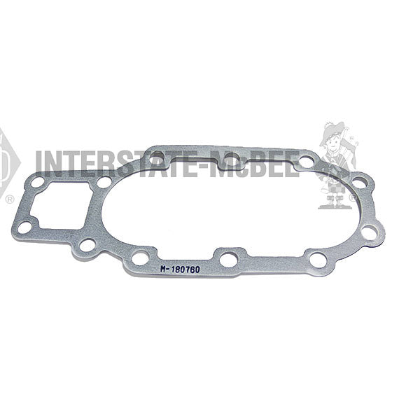 180760 | Cummins VEE/903/1710/V28 Lube Oil Pump Cover Gasket, New