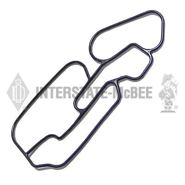 1817849C92 | Navistar DT466/DT466E Oil Filter Head Gasket, New
