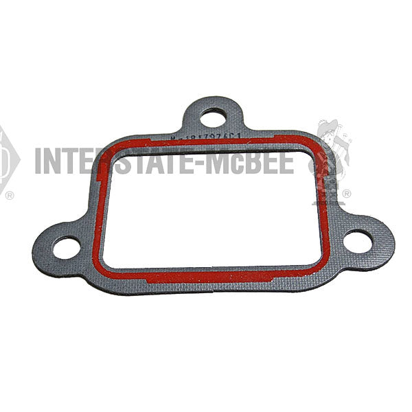 1817974C1 | Navistar DT466/DT466E Water Outlet Gasket, New