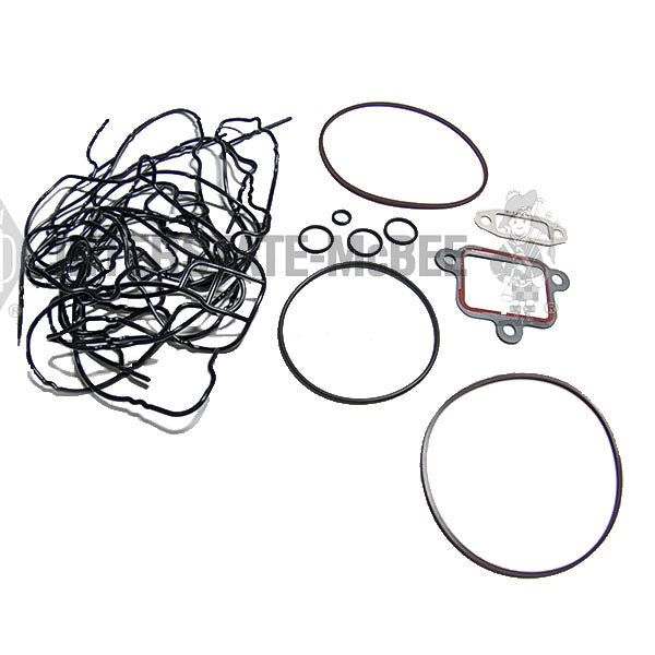 1824984C95 | Navistar DT466/DT466E Front Cover Gasket Set, New