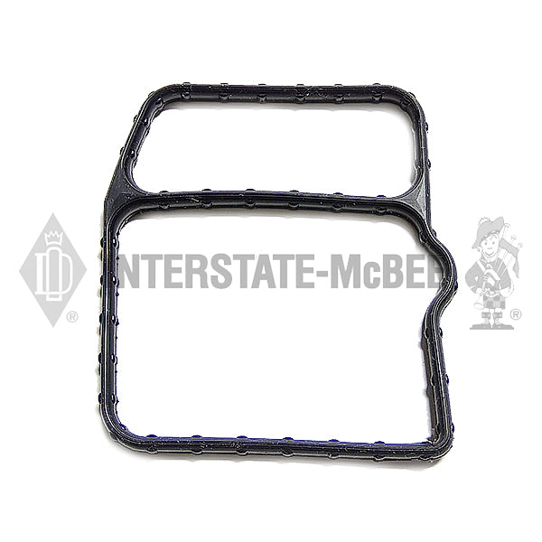1841017C1 | Navistar DT466/DT466E Rear Half Coolant Gasket, New