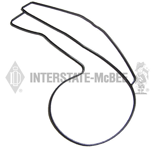 1841019C1 | Navistar DT466/DT466E Front Cover Coolant Gasket, New